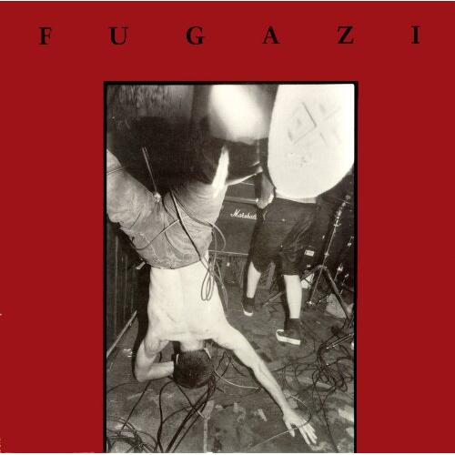 Fugazi Fugazi (LP) 
